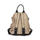 thumbnail image 4 of Mochila ecocuero CRX24 Beige, 4 of 4