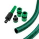 thumbnail image 2 of Manguera Pvc Jardin Malla Reforzada 1/2 50 Metros, 2 of 4