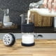 thumbnail image 3 of Tarro de vidrio manual Milk Frother Mr. Coffee, 3 of 5
