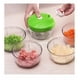 thumbnail image 4 of Picador Ajo Cebolla Verduras Carne Multifunctional Cocina, 4 of 4
