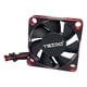 thumbnail image 5 of 4510 Actualización Del Ventilador De Refrigeración Repuestos De Automóviles RC Motor Disipador De Calor Para Max5 RC Truck Rojo, 5 of 5