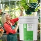 thumbnail image 2 of Cultivo todo en uno de Plant Nutrition RAW de 11,34 kg para interior y exterior, 2 of 5