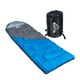 thumbnail image 1 of Saco De Dormir 300 Gr Bicolor, 1 of 6