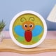 thumbnail image 1 of Children's Educational Toys Artificial Diamond Painting DIY Accessories Kit With Round Photo Frame, 1 of 3