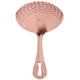 thumbnail image 3 of Colador Barfly 16 cm de cobre para Julep, 3 of 3