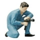 thumbnail image 1 of Figura A Escala 1/64, Modelo De Reparador, Construcción De Muñecos De Resina, Accesorios De Diseño, 1 of 3