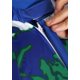 thumbnail image 4 of Disfraz Inflable de la Tierra para Adultos Verde/Azul – Fun Costumes, 4 of 8