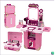 thumbnail image 2 of Jgo Maleta Tocador De Belleza, 2 of 3