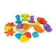 thumbnail image 1 of Baño Bebé Set Jueguetes para el Baño Multicolor, 1 of 3