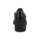 thumbnail image 3 of Mocasin Mujer Bata Comfit Patty Negro, 3 of 5
