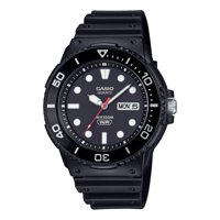 Reloj Analógico Casio Mrw-230H Series 100 M Resistente Al Agua