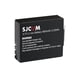 thumbnail image 1 of Batería de litio SJCAM 900mAh para cámara deportiva SJ4000/SJ5000, 1 of 4
