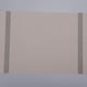 thumbnail image 1 of XmhyTop Juego de 6 Manteletes Individuales para Mesa, Hechos de PVC Resistente, Antideslizantes y Termorresistentes, Ideal para Hogares, Restaurantes y Cocinas, Estilo I, 45*30cm, Café, 1 of 5