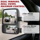 thumbnail image 4 of Espejos de remolque Perfit Zone para Ford F250/F350/F450/F550, 4 of 8