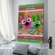 thumbnail image 3 of Hoops & Yoyo Cuadro decorativo colgante - Arte de pared - Póster enmarcado - Decoración de pared - Regalos para familia, amigos y aficionados 20*30 cm, 3 of 6