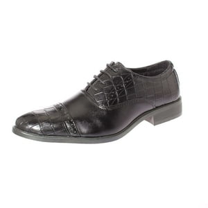 Zapato Negro Casatia