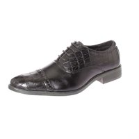 Zapato Negro Casatia