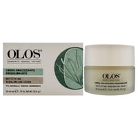 Olos - Crema Reequilibrante Matificante De Para Unisex - Crema De 1,7 Oz