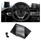 thumbnail image 2 of Funda Cubre Volante Cosido para Auto + Hilo y Aguja /r&c, 2 of 3