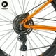 thumbnail image 5 of Aggressor 29 Sx R9 1 Cues 1*9 Naranja, 5 of 7