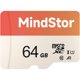 thumbnail image 1 of Tarjeta Microsdxc 90 Mb s U1 A1, 1 of 3
