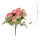 thumbnail image 2 of Ramo rosas artificiales pack decoración, 2 of 3