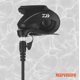 thumbnail image 5 of Cable de Alimentación de Batería Compatible para Daiwa™ Tanacom Seaborg Leobritz, Shimano Plays BeastMaster ForceMaster Carretes Eléctricos de Pesca (2 Pzas, 1.5 Feet (45 cm)), 5 of 7