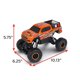 thumbnail image 2 of R/C Rock Crawler NKOK Toyota Tacoma 4WD 2.4GHz, 2 of 5
