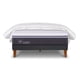 thumbnail image 1 of Cama Europea Curve Ortopedic Advance 1.5 Plazas Pl, 1 of 10