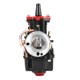 thumbnail image 5 of Carburador QXBER PWK Racing 2T 4T con motor 21-34 mm para bicicleta, 5 of 7