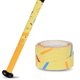 thumbnail image 1 of Cinta de agarre para bate INSUM 1,1 mm Baseball Softball Wrap, 1 of 4