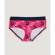 thumbnail image 1 of Pantaleta nina algodon elasticado | Libertad y suavidad, 1 of 3