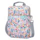 thumbnail image 1 of Funda para Tablet TiMOVO 28‑33 cm con Flores y Correa, 1 of 8