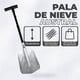thumbnail image 2 of Pala de Nieve Telescópica Kano Pala Portátil 45-78 cm, 2 of 8