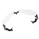 thumbnail image 5 of Cubierta De Faro De Repuesto Resistente Para Ducati Multistrada 950 2017-2019 Transparente, 5 of 5