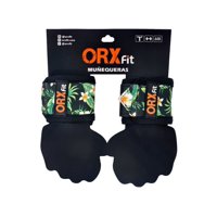 Orxfit - Muñequeras Orx Malibu -