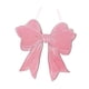 thumbnail image 2 of Placa De Lazo Rosa Para Exteriores Ideal Como Accesorio Familiar Para La Oficina La Ventana Y La Sala De Estar, 2 of 5