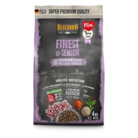 Belcando - Alimento Super Premium Perros Senior 4 Kg