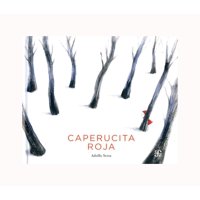 Fce Mexico - Libro Caperucita Roja 531