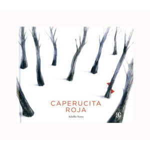 Fce Mexico - Libro Caperucita Roja /531