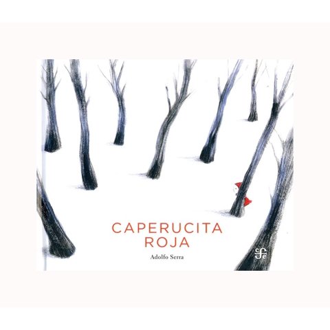 Fce Mexico - Libro Caperucita Roja /531