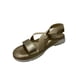 thumbnail image 4 of Sandalia Ecocuero ZAZ40 Dorado, 4 of 5