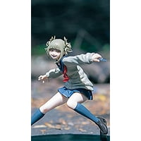 Banpresto My Hero Accademia Los Malvados Villanos Vol.1 Himiko Toga Varios Colores Bp174