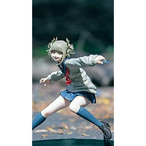 Banpresto My Hero Accademia Los Malvados Villanos Vol.1 Himiko Toga Varios Colores Bp174