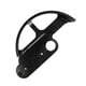 thumbnail image 1 of Soporte De Amortiguador De Scooter Protector De Freno De Disco De Scooter Eléctrico Duradero Negro, 1 of 5