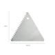 thumbnail image 3 of Peine Triangular 9.5x8 Cm, 3 of 3