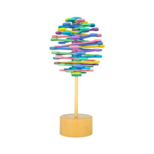 Soleio - Juguete Arte Macaron