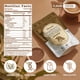 thumbnail image 3 of Veltracha Chai Latte Instantáneo con Hongos Descafeinado Clásico 180 g, 3 of 7