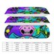 thumbnail image 3 of Garden Of Banban Bedding Set Duvet Cover Comfortable and Lightweight Cartoon Bedding 3 Piece Bed Set, 3 of 5