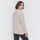 thumbnail image 2 of Blusa Mujer Camisera I Color Beige Corona, 2 of 5